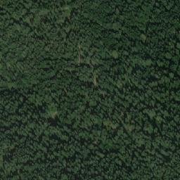 Satellite imagery of Velika Glava, BA