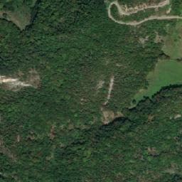 Satellite imagery of Drenova Glava, BA