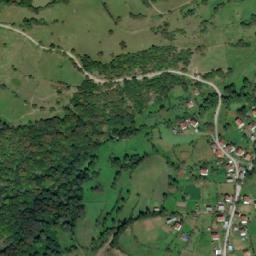 Satellite imagery of Drenova Glava, BA
