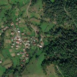 Satellite imagery of Drenova Glava, BA