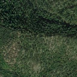 Satellite imagery of Bijeli Vrh, BA