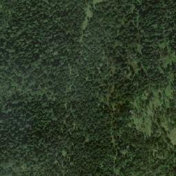 Satellite imagery of Busije, BA