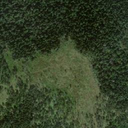 Satellite imagery of Busije, BA