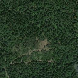 Satellite imagery of Vitoc, BA