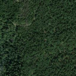 Satellite imagery of Vitoc, BA