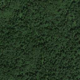 Satellite imagery of Gradac, BA