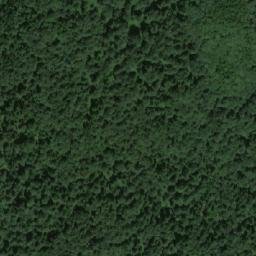 Satellite imagery of Gradac, BA