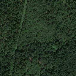 Satellite imagery of Glavica, BA