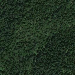 Satellite imagery of Vrćevci, BA