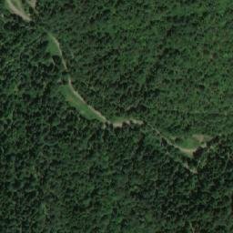 Satellite imagery of Vrćevci, BA