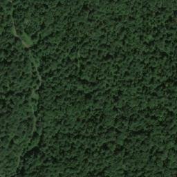 Satellite imagery of Kupinova Kosa, BA