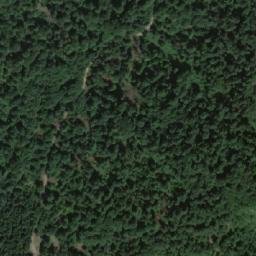 Satellite imagery of Dobra Stijena, BA