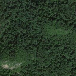 Satellite imagery of Dobra Stijena, BA