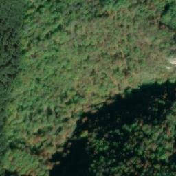 Satellite imagery of Vis, BA