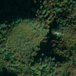 Satellite imagery of Vis, BA