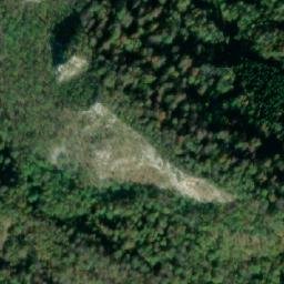 Satellite imagery of Kobiljača, BA