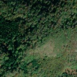 Satellite imagery of Kobiljača, BA