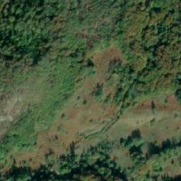 Satellite imagery of Kobiljača, BA