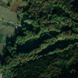 Satellite imagery of Viselac, BA