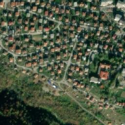 Satellite imagery of Viselac, BA