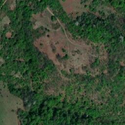 Satellite imagery of Umac, BA