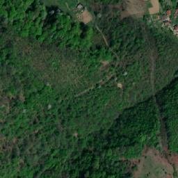 Satellite imagery of Umac, BA