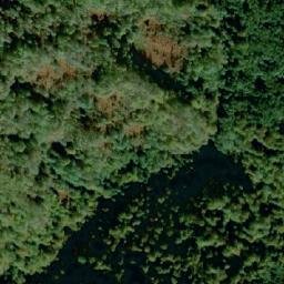 Satellite imagery of Ravna Gora, BA