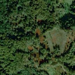 Satellite imagery of Ravna Gora, BA