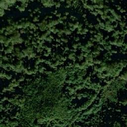 Satellite imagery of Lada, BA