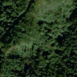 Satellite imagery of Lada, BA