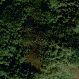 Satellite imagery of Lada, BA