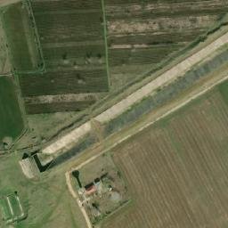 Satellite imagery of Dealul Viilor, RO