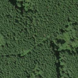 Satellite imagery of Formander Ridge, US