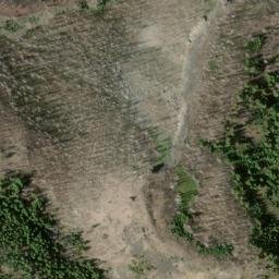 Satellite imagery of Obsidian Cliffs, US