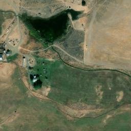 Satellite imagery of Cordella Rim, US