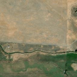 Satellite imagery of Cordella Rim, US