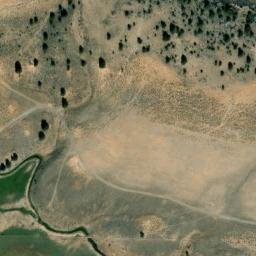 Satellite imagery of Cordella Rim, US