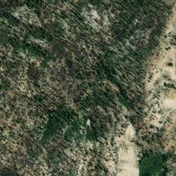Satellite imagery of Greenback Mine, US