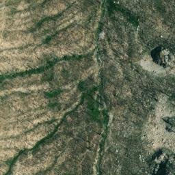 Satellite imagery of Greenback Mine, US