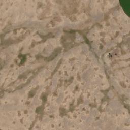 Satellite imagery of LYNX — NGS PY1226 — Teton County, US, US