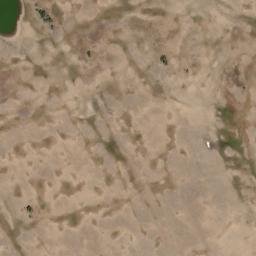 Satellite imagery of LYNX — NGS PY1226 — Teton County, US, US