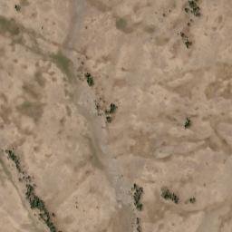 Satellite imagery of LYNX — NGS PY1226 — Teton County, US, US