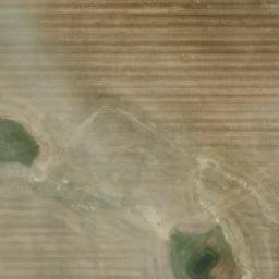 Satellite imagery of P 379 — NGS PU0578 — Pennington County, US, US