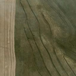 Satellite imagery of P 379 — NGS PU0578 — Pennington County, US, US