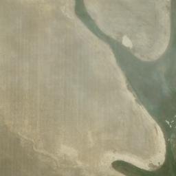 Satellite imagery of M 379 — NGS PU0579 — Pennington County, US, US
