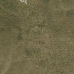 Satellite imagery of N 383 — NGS PT0723 — Haakon County, US, US