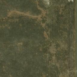 Satellite imagery of D 22 — NGS PT0535 — Haakon County, US, US