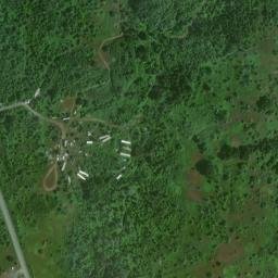 Satellite imagery of Curtis Point, CA