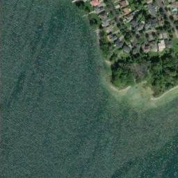 Satellite imagery of Bath Point, CA