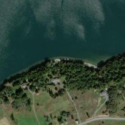 Satellite imagery of Griffin Point, CA